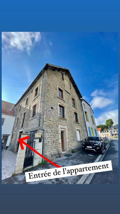 La Romantica**** 4/6 Pers 5Kms De Nausicaa Saint-Étienne-au-Mont Exteriér fotografie