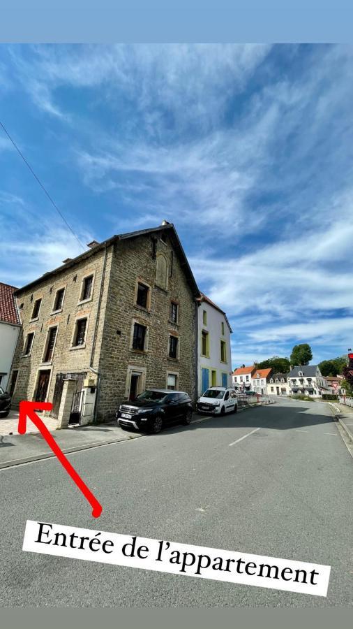 La Romantica**** 4/6 Pers 5Kms De Nausicaa Saint-Étienne-au-Mont Exteriér fotografie